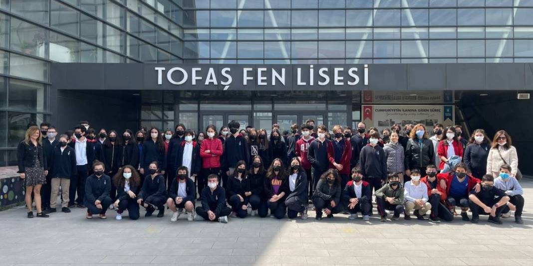 İşte Türkiye'nin en iyi 10 lisesi: Burada okuyanlar hem kendini hem de ailesini kurtarıyor 10